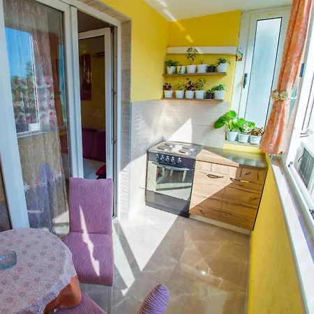 Apartman Zeljana