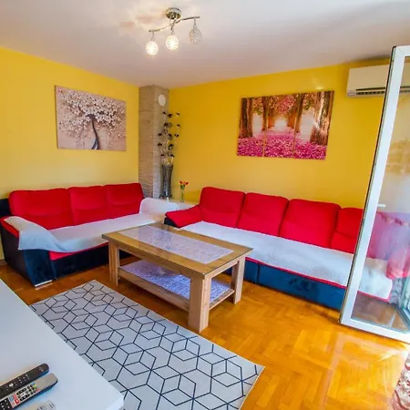 Apartment Zeljana