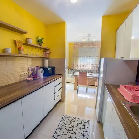 Apartman Zeljana Mostar