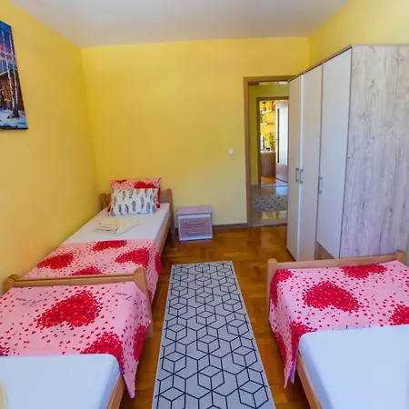 Apartment Zeljana