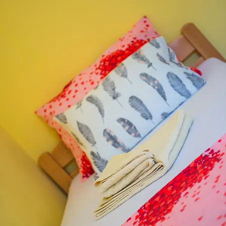 Zeljana Apartamento *