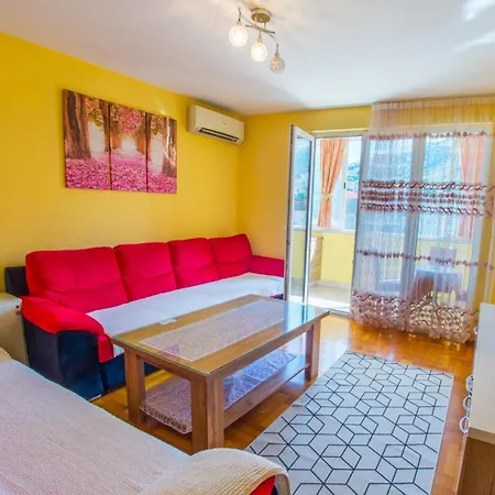 Apartamento Zeljana Mostar