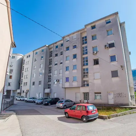 Zeljana Apartman Mostar