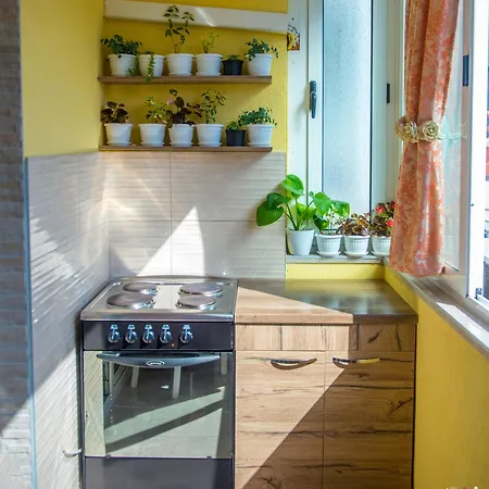 Apartamento Zeljana Mostar