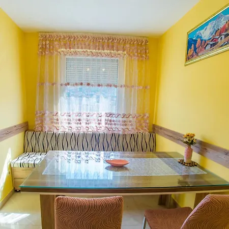 Apartman Zeljana *