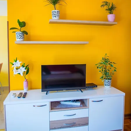 Zeljana Apartman