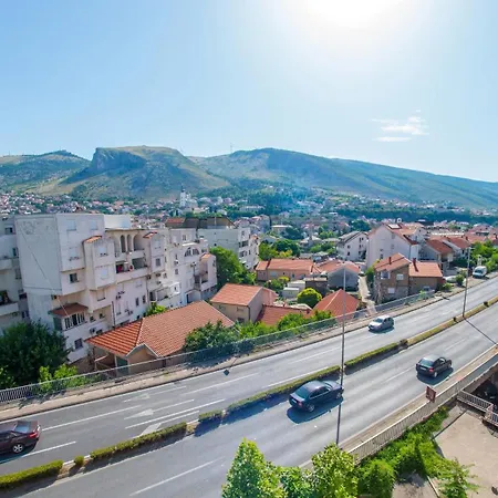 Zeljana Daire Mostar