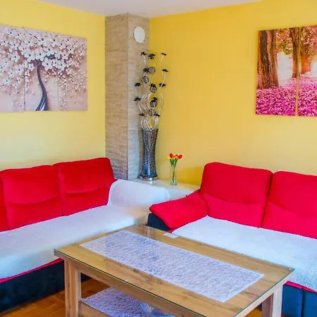 Apartamento Zeljana Mostar