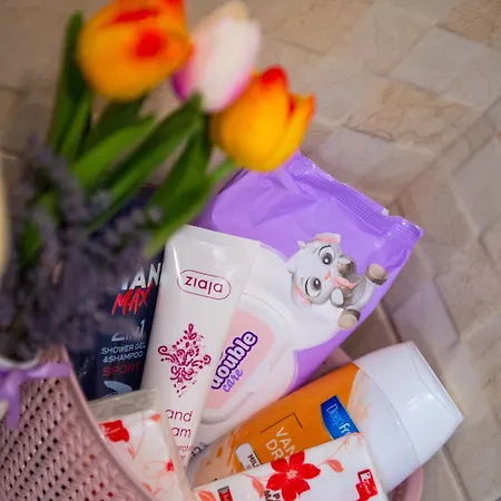 Apartman Zeljana