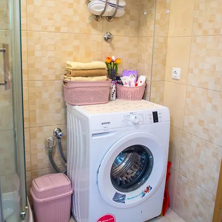 Apartman Zeljana