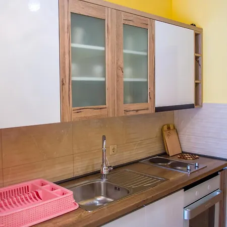 Zeljana Apartamento Mostar