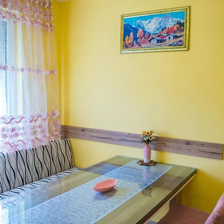 Apartamento Zeljana *