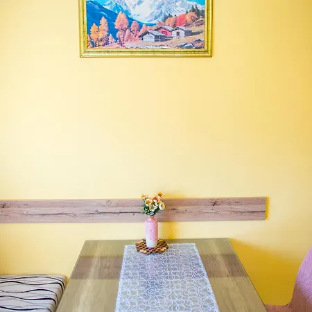 Zeljana Apartman Mostar