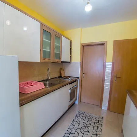 Apartman Zeljana