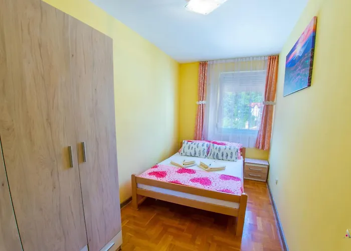 Zeljana Appartement