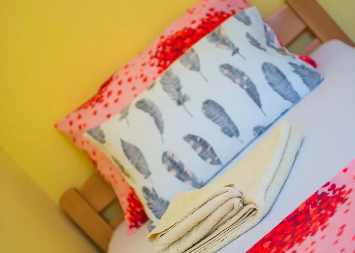 Zeljana Appartement *