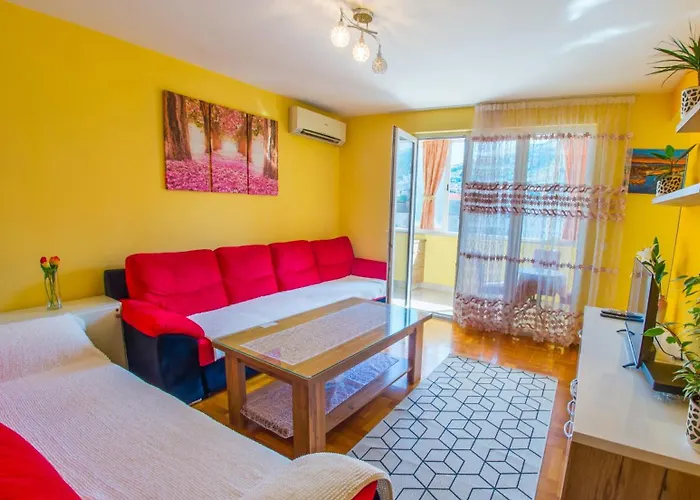 Appartement Zeljana Mostar