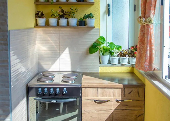 Appartement Zeljana Mostar