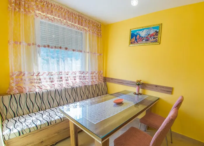 Appartement Zeljana Mostar