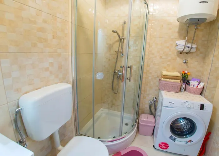 Appartement Zeljana Mostar