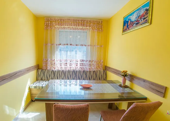 Appartement Zeljana *