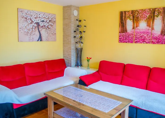 Appartement Zeljana Mostar