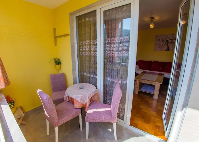 Appartement Zeljana Mostar