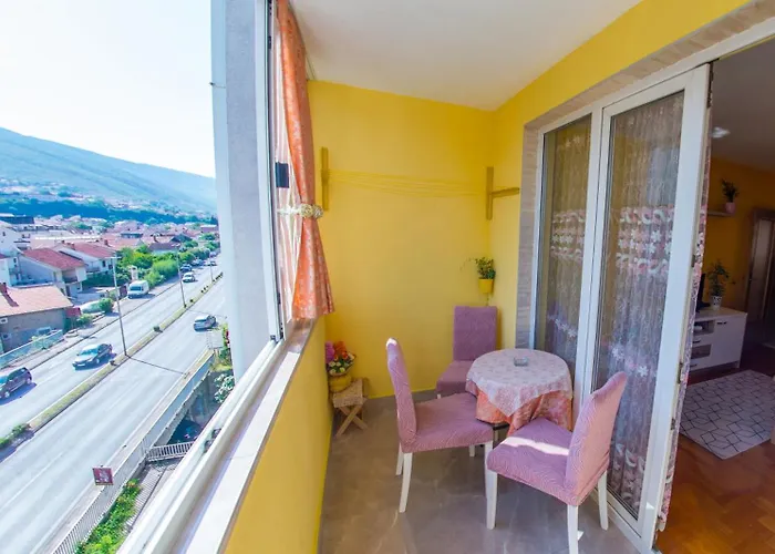 Appartement Zeljana Mostar