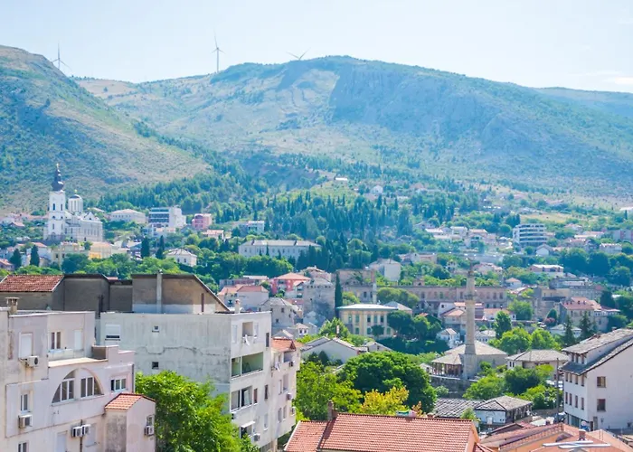 Appartement Zeljana *