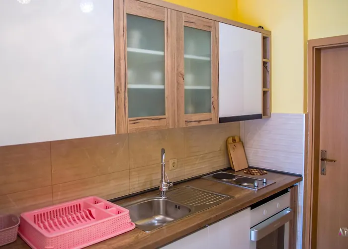 Zeljana Appartement Mostar