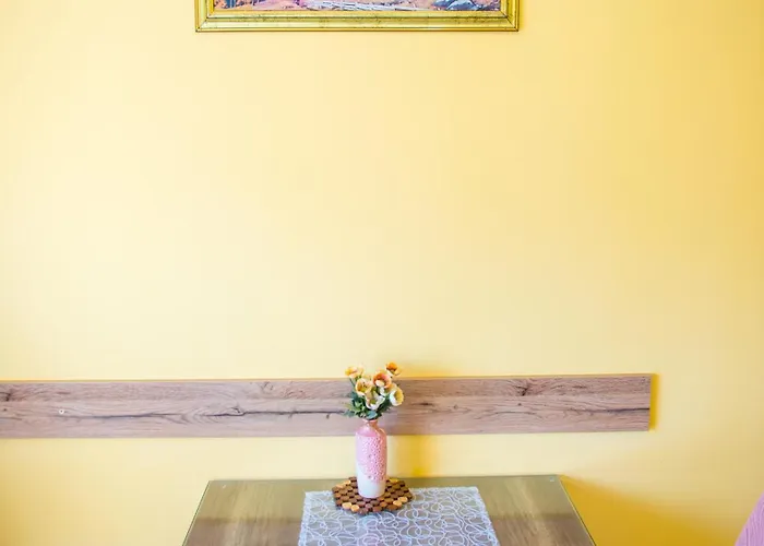 Zeljana Appartement Mostar