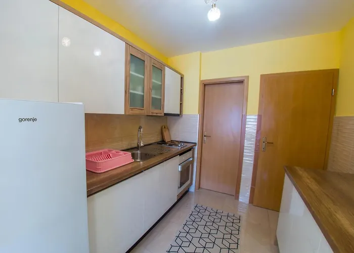 Appartement Zeljana