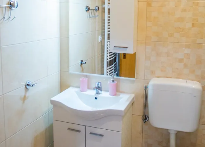 Appartement Zeljana Mostar